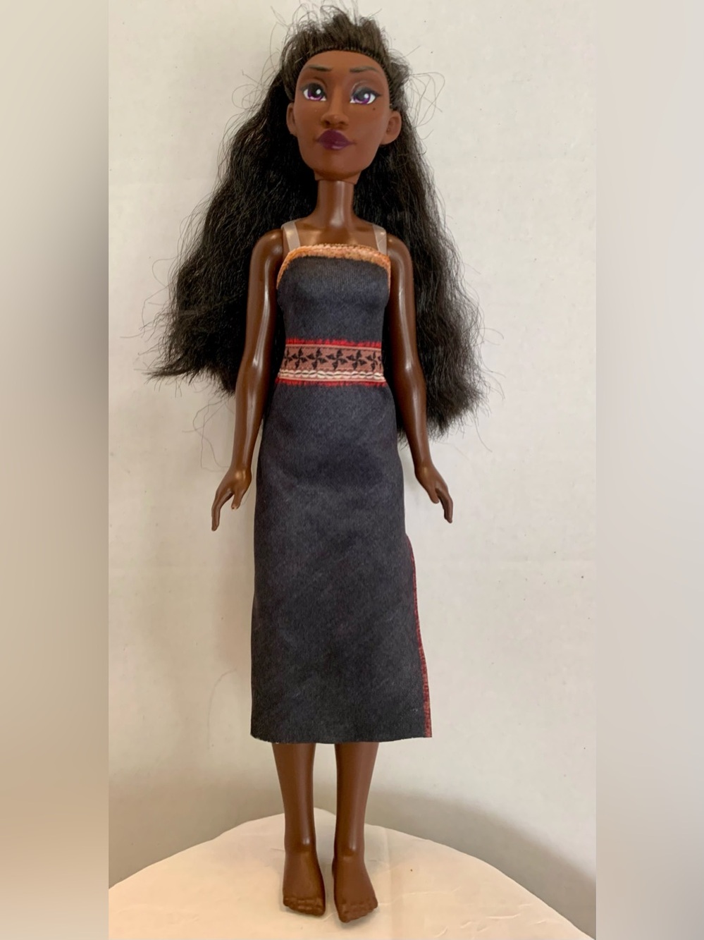 Mattel Disney Moana 2 Matangi 10" Doll
